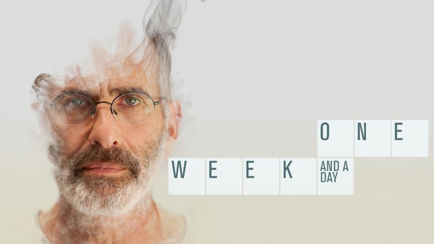 مشاهدة فيلم One Week and a Day 2016 مترجم