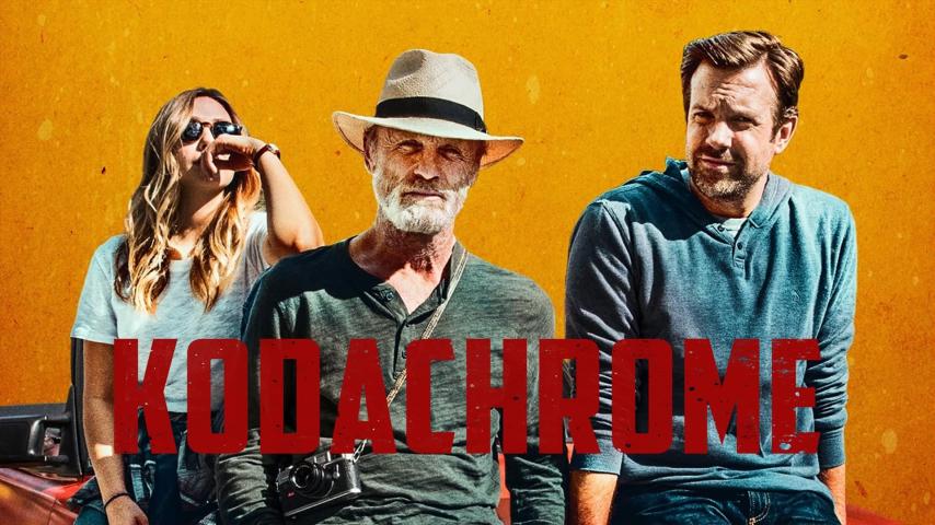 مشاهدة فيلم Kodachrome 2017 مترجم