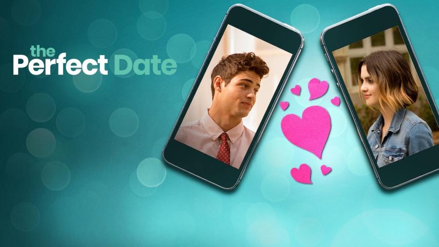 مشاهدة فيلم The Perfect Date 2019 مترجم