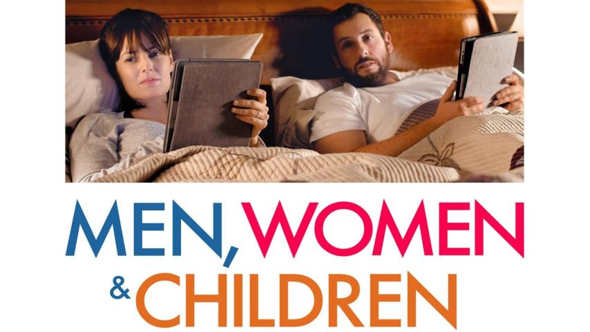 مشاهدة فيلم Men, Women & Children 2014 مترجم