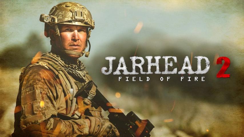 مشاهدة فيلم Jarhead 2: Field of Fire 2014 مترجم