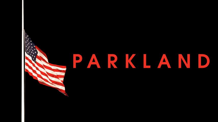 مشاهدة فيلم Parkland 2013 مترجم