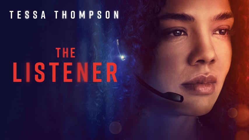 مشاهدة فيلم The Listener 2022 مترجم