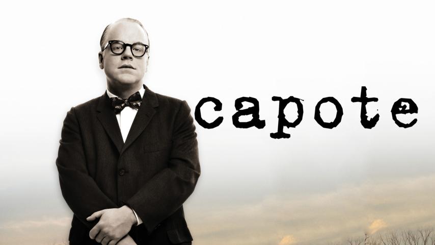 مشاهدة فيلم Capote 2005 مترجم