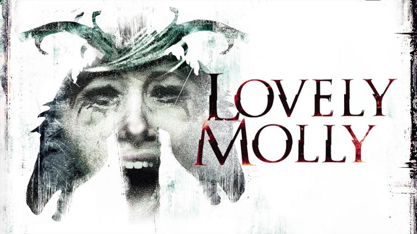 مشاهدة فيلم Lovely Molly 2011 مترجم