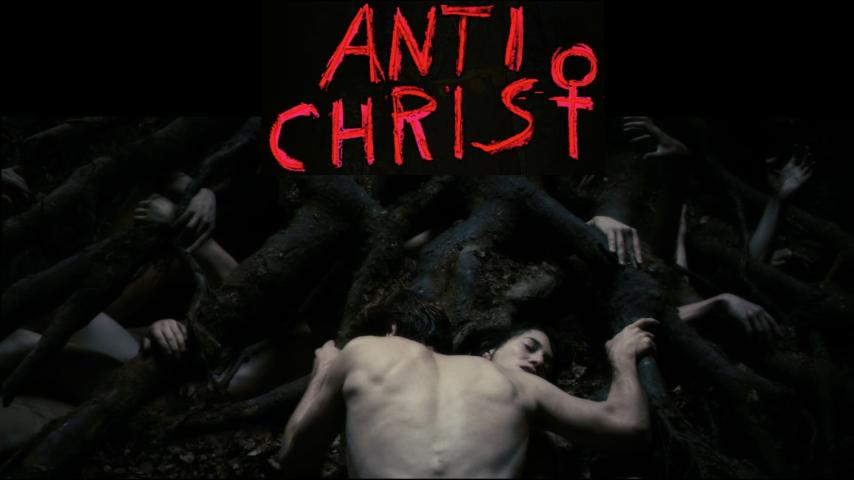 مشاهدة فيلم Antichrist 2009 مترجم