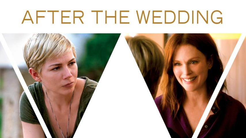 مشاهدة فيلم After the Wedding 2019 مترجم