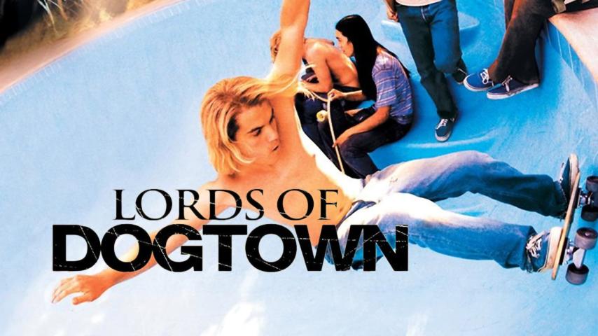 مشاهدة فيلم Lords of Dogtown 2005 مترجم