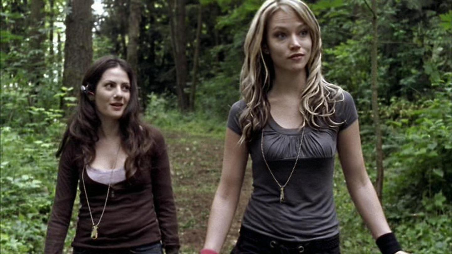 مشاهدة فيلم Wrong Turn 2 Dead End 2007 مترجم