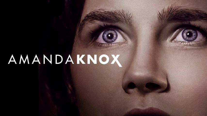 مشاهدة فيلم Amanda Knox 2016 مترجم