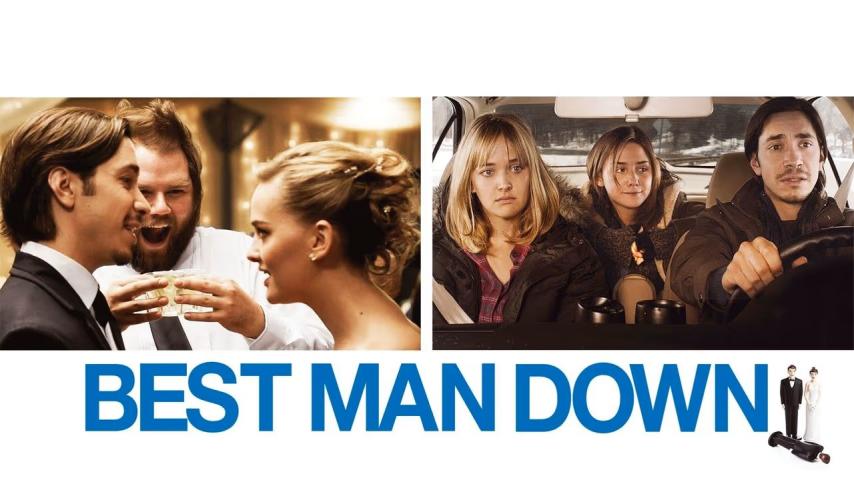 مشاهدة فيلم Best Man Down 2012 مترجم