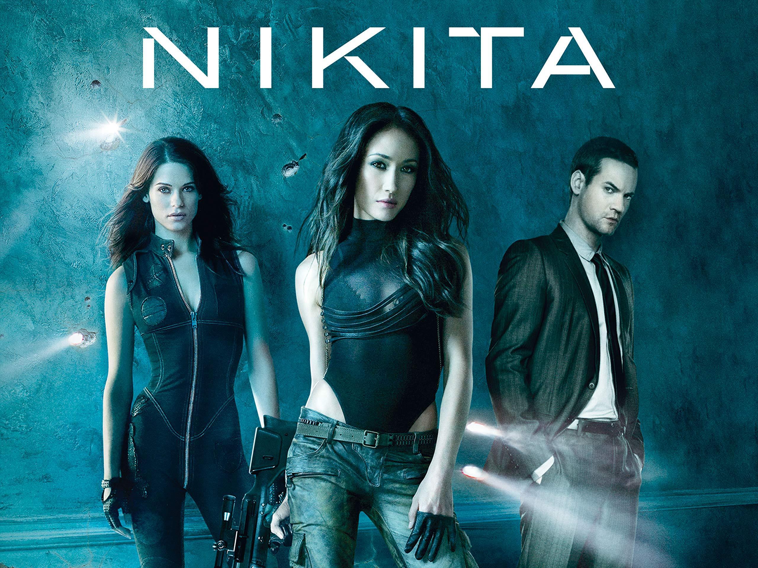 مسلسل Nikita الموسم 2 الحلقة 1 مترجمة