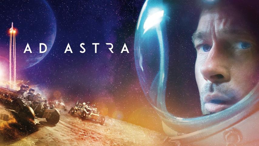 مشاهدة فيلم Ad Astra 2019 مترجم