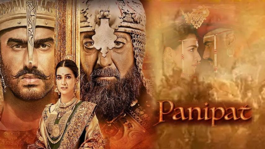 مشاهدة فيلم Panipat 2019 مترجم