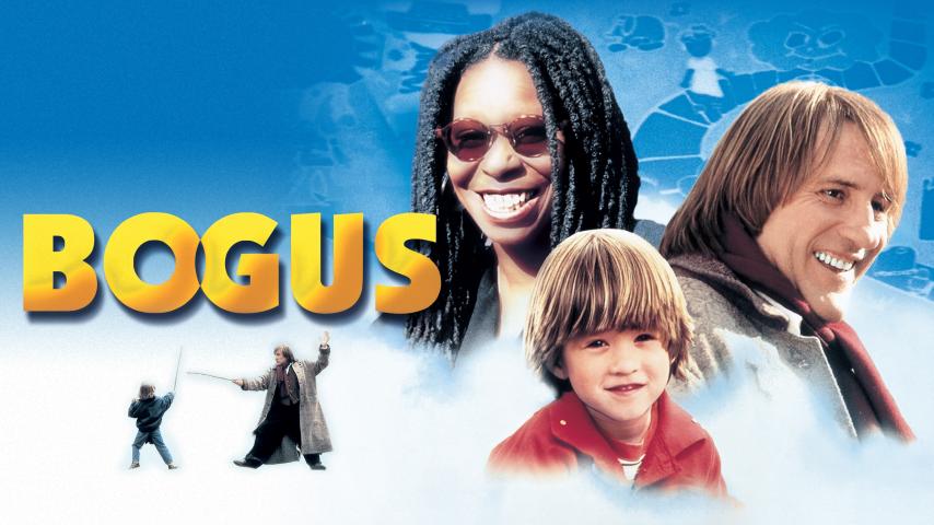 مشاهدة فيلم Bogus 1996 مترجم