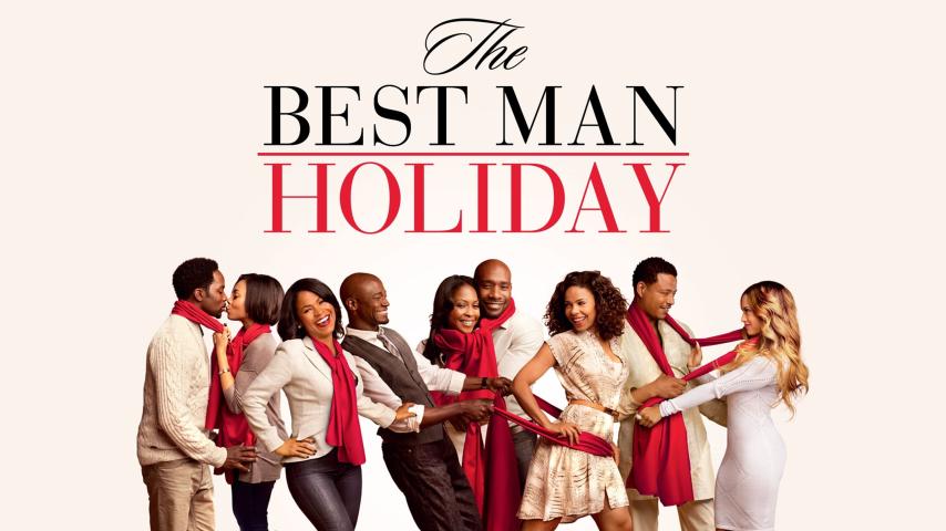 مشاهدة فيلم The Best Man Holiday 2013 مترجم