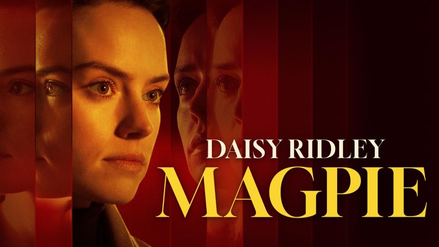 مشاهدة فيلم Magpie 2024 مترجم