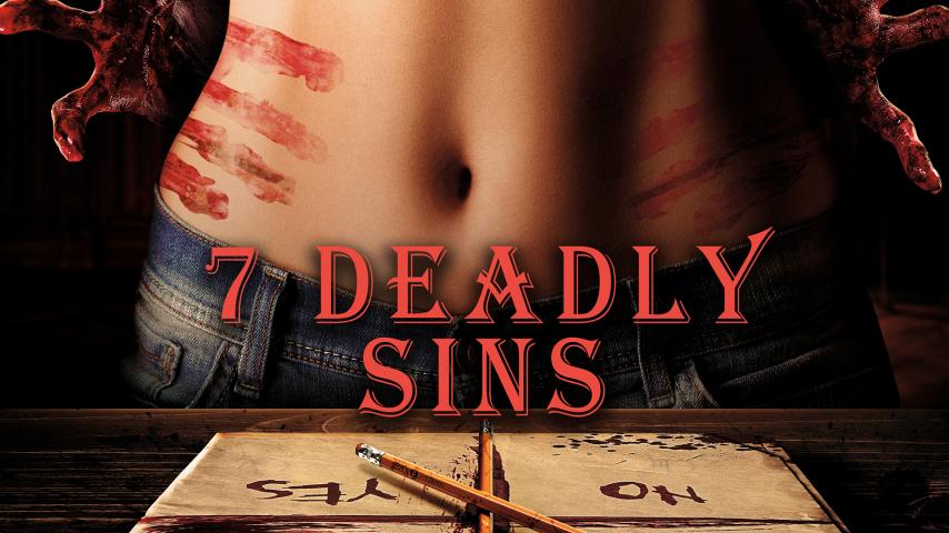 مشاهدة فيلم 7 Deadly Sins 2019 مترجم