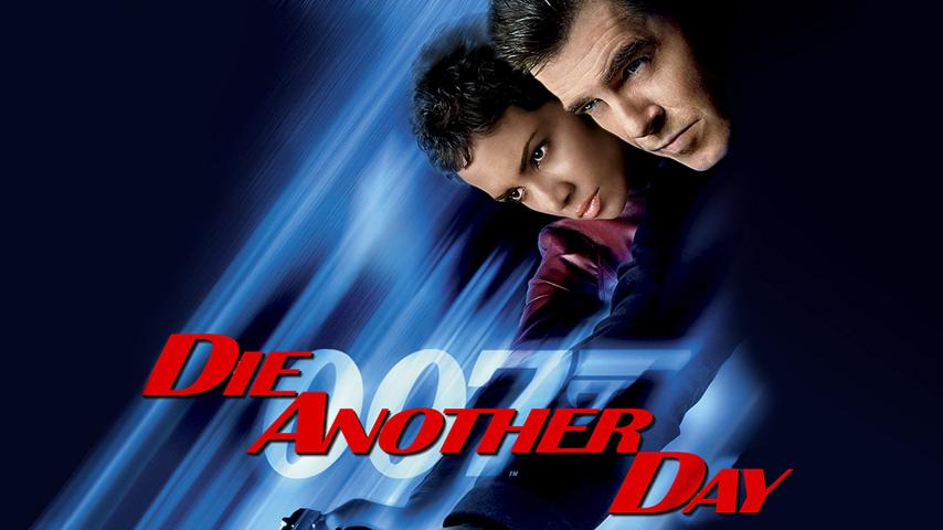 مشاهدة فيلم Die Another Day 2002 مترجم