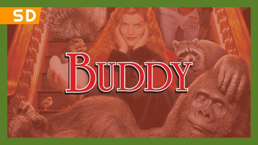 مشاهدة فيلم Buddy 1997 مترجم