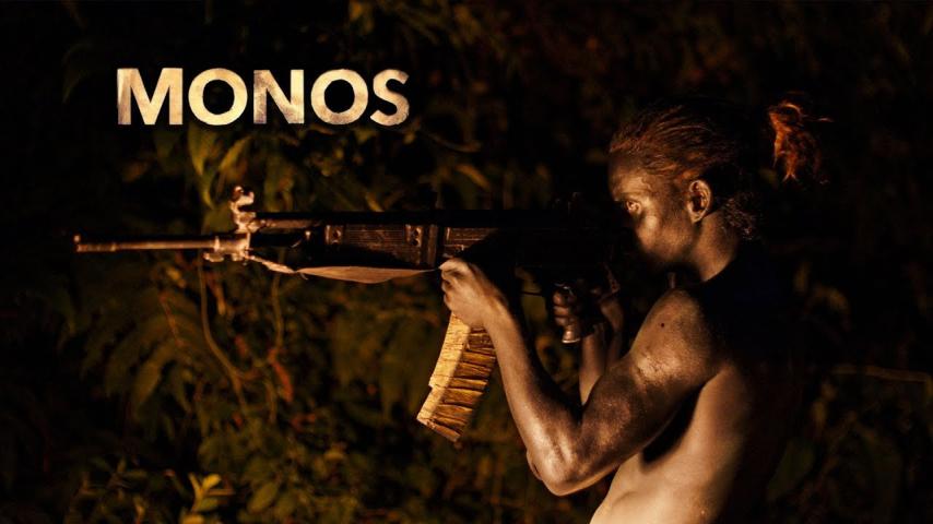 مشاهدة فيلم Monos 2019 مترجم