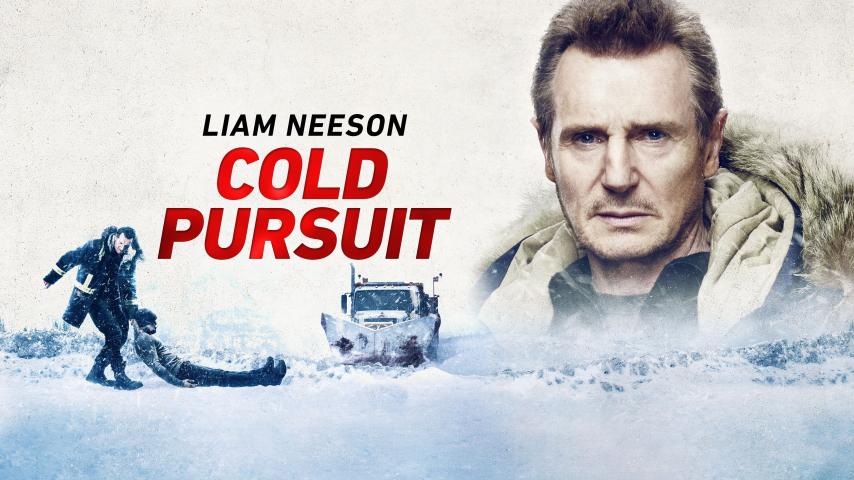 مشاهدة فيلم Cold Pursuit 2019 مترجم