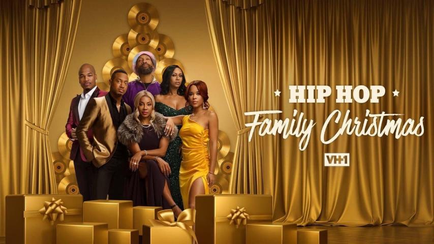 مشاهدة فيلم Hip Hop Family Christmas 2021 مترجم