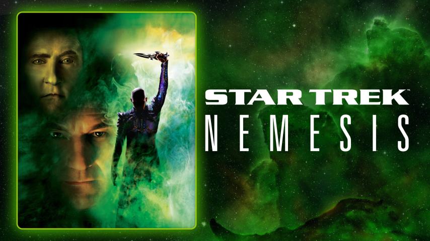 مشاهدة فيلم Star Trek: Nemesis 2002 مترجم