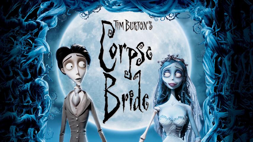 مشاهدة فيلم Corpse Bride 2005 مترجم