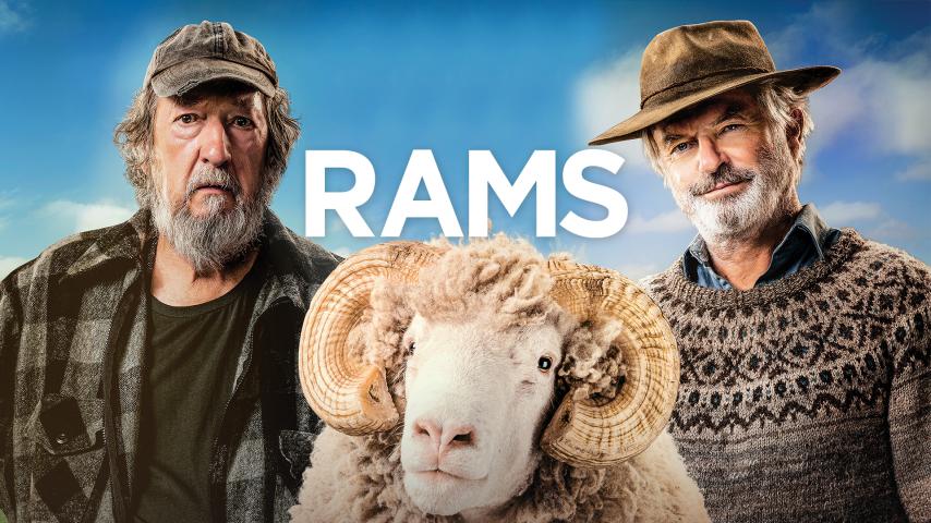 مشاهدة فيلم Rams 2015 مترجم