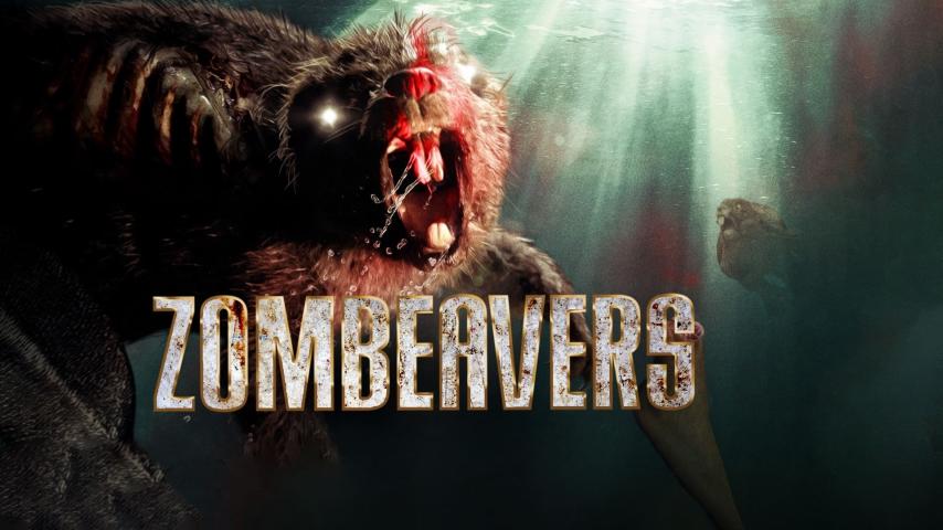 مشاهدة فيلم Zombeavers 2014 مترجم