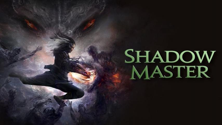 مشاهدة فيلم Shadow Master 2022 مترجم