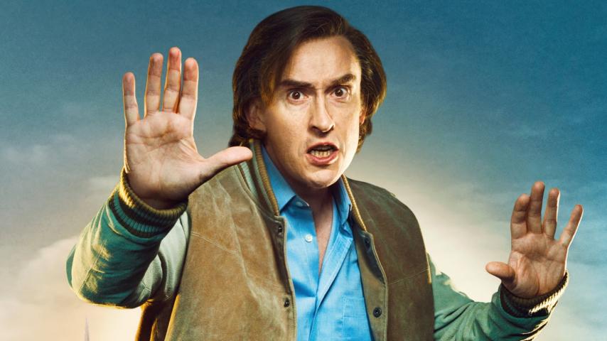 مشاهدة فيلم Alan Partridge 2013 مترجم