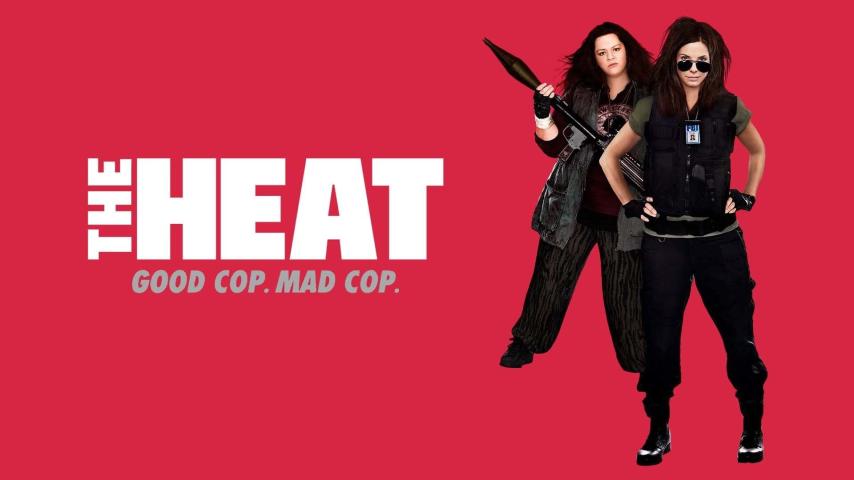 مشاهدة فيلم The Heat 2013 مترجم