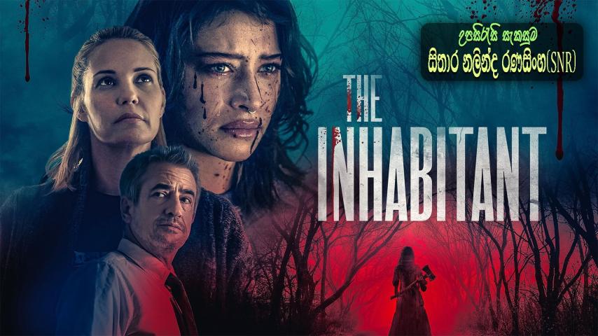 مشاهدة فيلم The Inhabitant 2022 مترجم