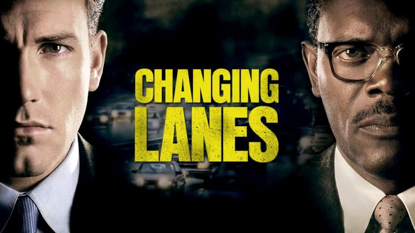 مشاهدة فيلم Changing Lanes 2002 مترجم