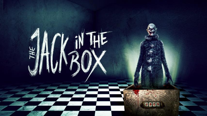 مشاهدة فيلم The Jack in the Box: Awakening 2022 مترجم