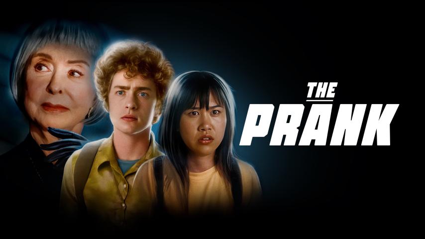 مشاهدة فيلم The Prank 2022 مترجم