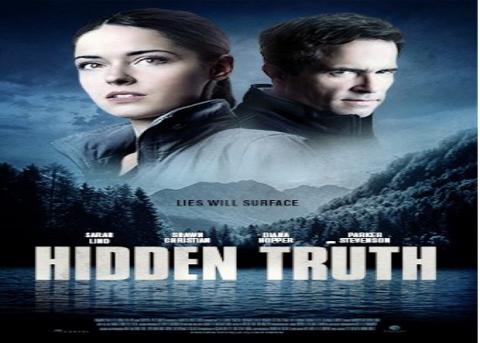 مشاهدة فيلم Hidden Truth 2016 مترجم