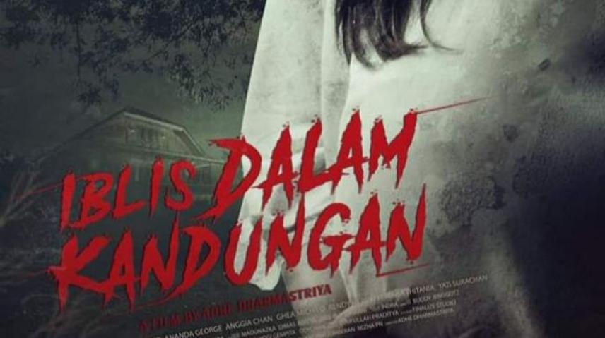 مشاهدة فيلم Iblis dalam Kandungan 2022 مترجم