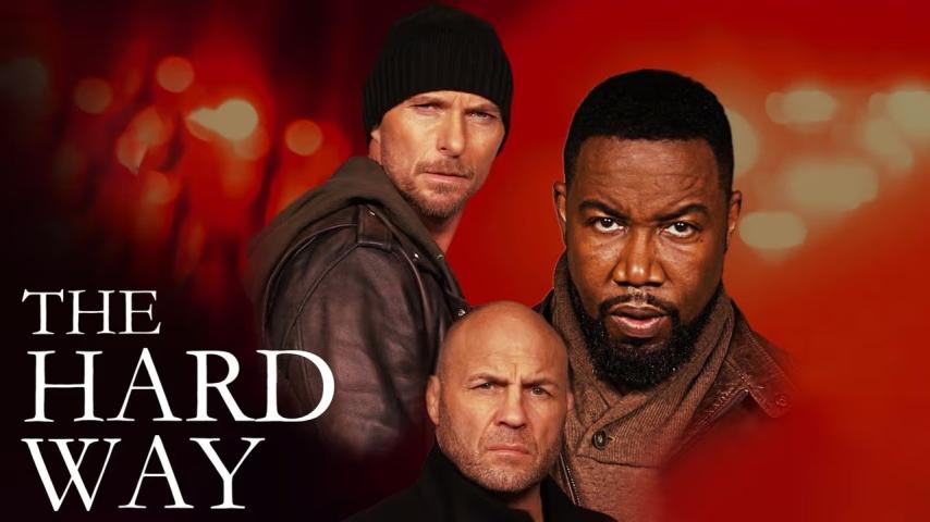 مشاهدة فيلم The Hard Way 2019 مترجم