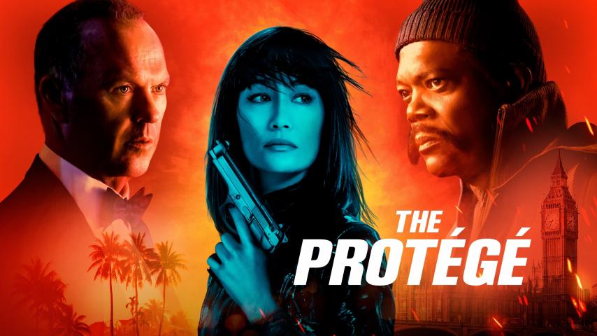 مشاهدة فيلم The Protégé 2021 مترجم