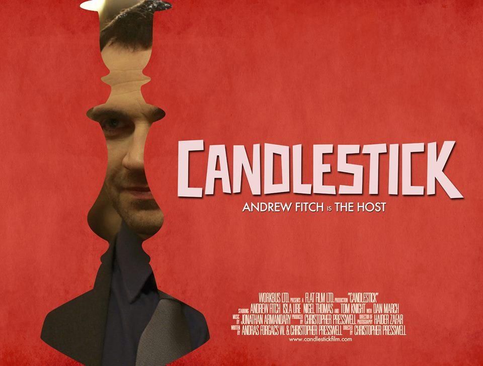 مشاهدة فيلم Candlestick 2014 مترجم