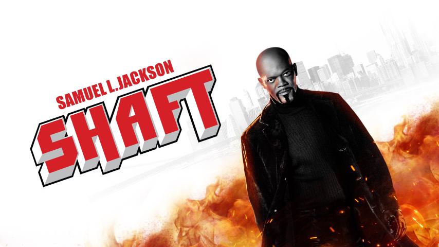 مشاهدة فيلم Shaft 2000 مترجم