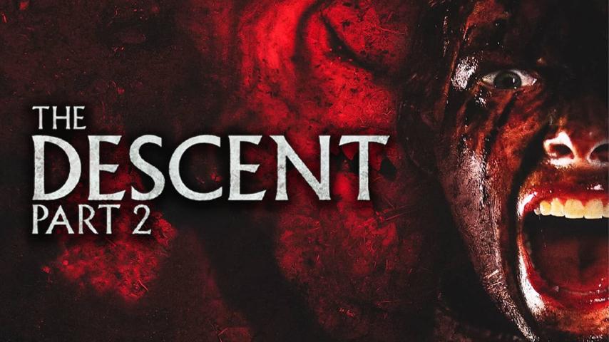 مشاهدة فيلم The Descent: Part 2 2009 مترجم