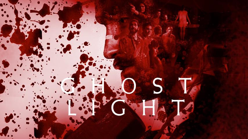 مشاهدة فيلم Ghost Light 2020 مترجم