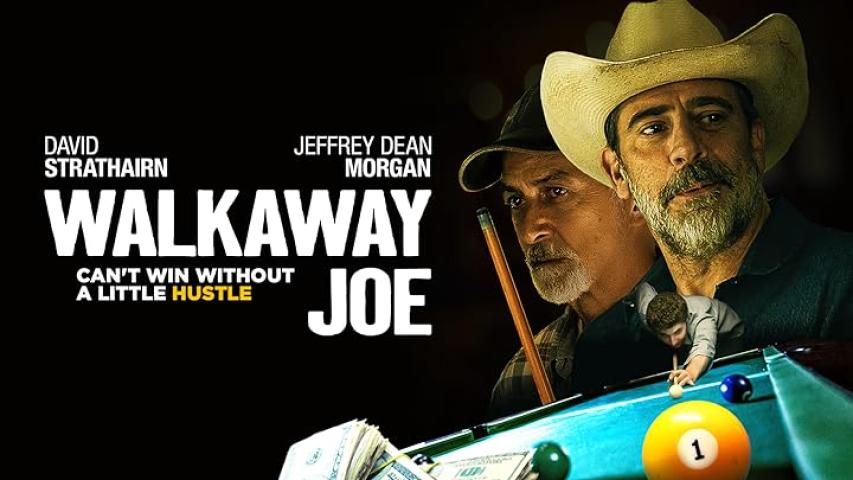 مشاهدة فيلم Walkaway Joe 2020 مترجم