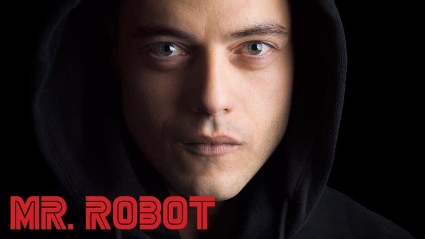 مسلسل Mr. Robot الموسم 1 الحلقة 1 مترجمة