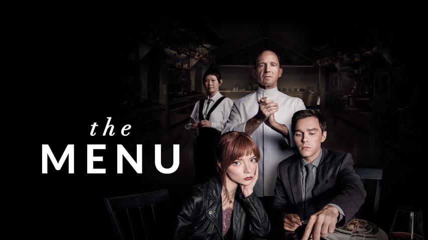 مشاهدة فيلم The Menu 2022 مترجم