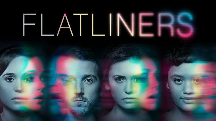 مشاهدة فيلم Flatliners 2017 مترجم